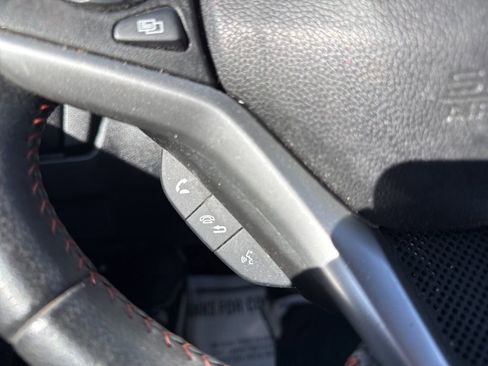 Used 2018 Honda Fit Sport image 23