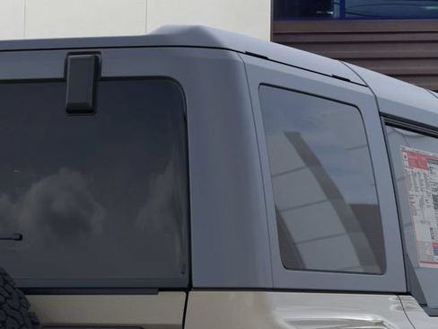 New 2026 Ford Bronco Raptor AWD/4WD image 26