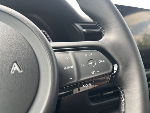 New 2026 MAZDA CX-5 Preferred AWD/4WD image 9
