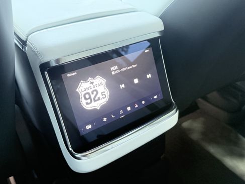 Used 2022 Tesla Model X Plaid AWD/4WD image 51