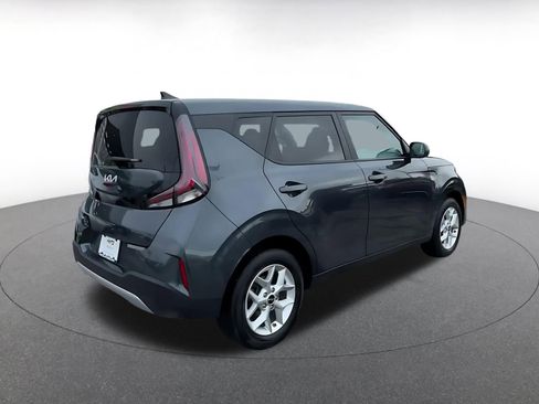 Used 2025 Kia Soul LX w/ LX Technology Package image 15