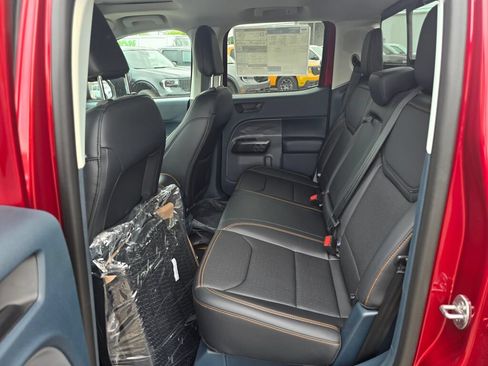 New 2026 Ford Maverick Tremor AWD/4WD image 15
