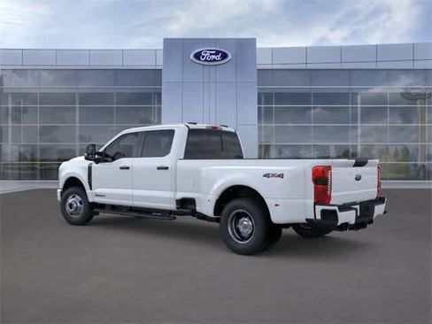New 2026 Ford F350 XL image 4