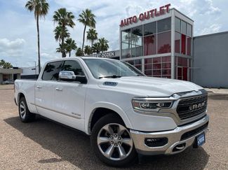 Used 2022 RAM 1500 Limited AWD/4WD video 1