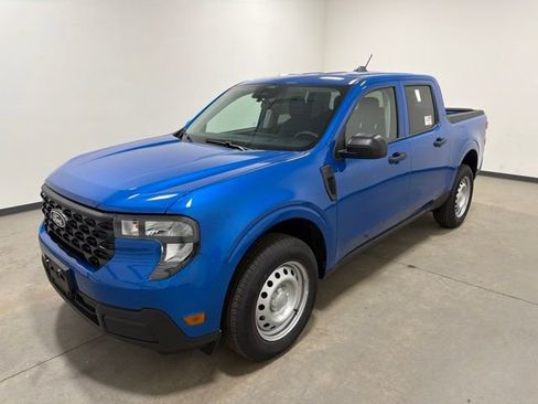 New 2026 Ford Maverick XL FWD image 7