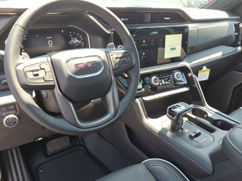 New 2026 GMC Sierra 1500 AT4X AWD/4WD image 18
