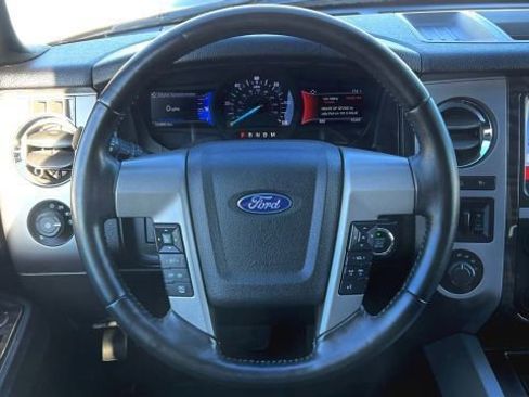 Used 2017 Ford Expedition EL Limited image 35