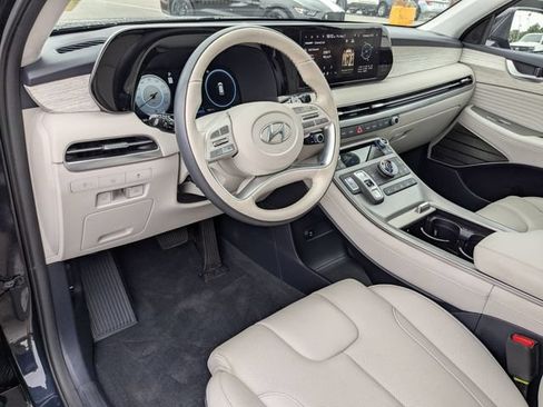 Used 2025 Hyundai Palisade Calligraphy AWD/4WD image 12