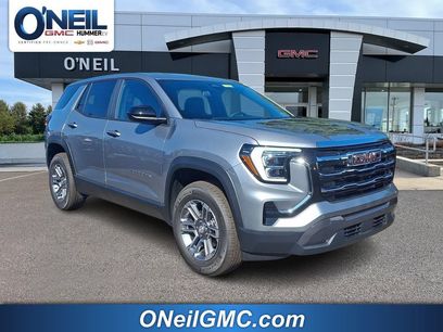 New 2027 GMC Terrain Elevation
