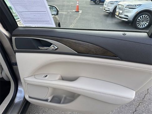 Used 2018 Lincoln MKZ Select w/ Select Plus Package image 41