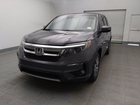 Used 2020 Honda Pilot EX image 15
