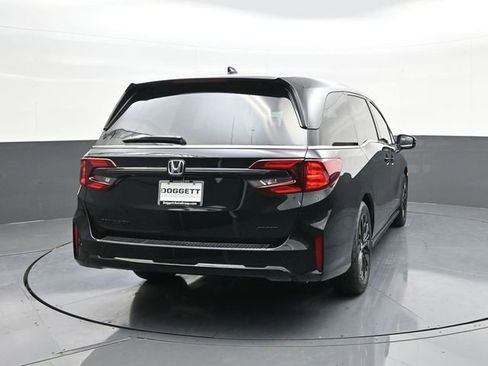 New 2026 Honda Odyssey Sport-L image 11