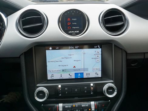 Used 2016 Ford Mustang GT Premium RWD image 33