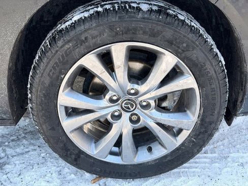 Used 2021 MAZDA CX-30 AWD 2.5 S w/ Preferred Package image 8