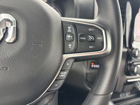 New 2026 RAM 1500 Lone Star image 26