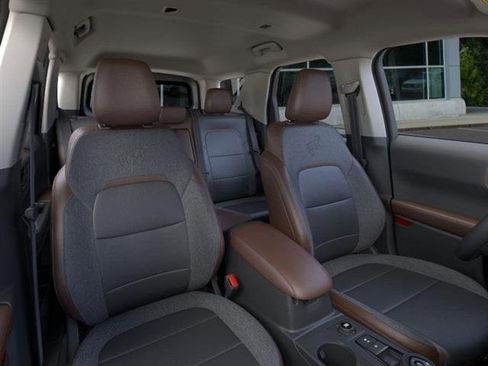 New 2024 Ford Bronco Sport Outer Banks image 10