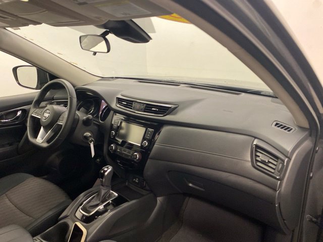 Used 2019 Nissan Rogue S w/ Special Edition Package AWD/4WD image 21