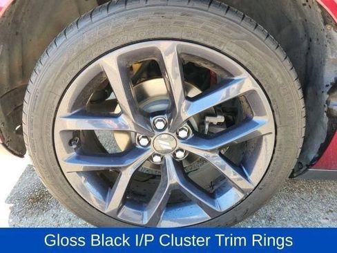 Used 2020 Dodge Challenger R/T w/ Blacktop Package image 24