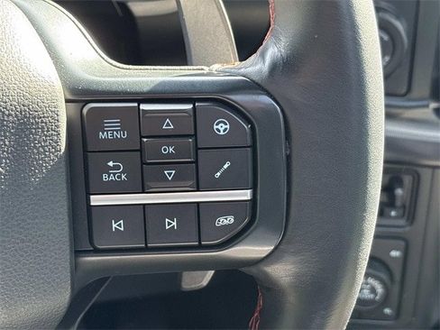 Certified 2025 Ford F150 Raptor image 29