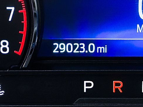 Used 2023 Ford Explorer ST-Line w/ Class IV Trailer Tow Package image 35