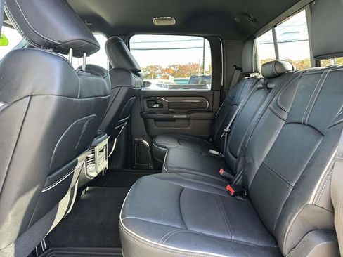 Certified 2023 RAM 2500 Limited image 7