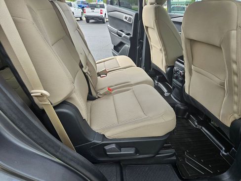 Used 2021 Ford Explorer 2WD image 24