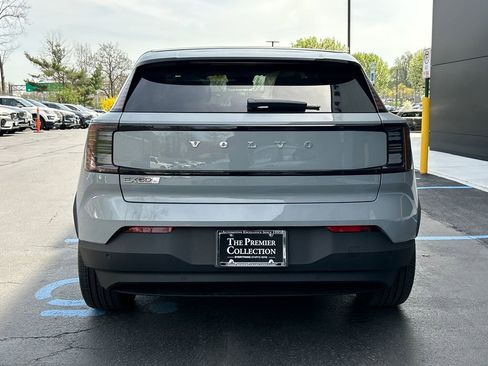 New 2026 Volvo EX30 Plus w/ Climate Package AWD/4WD image 3