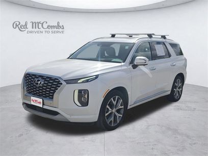 Used 2021 Hyundai Palisade Limited