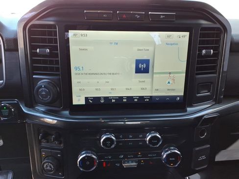 Used 2022 Ford F150 XLT w/ Equipment Group 302A High image 10