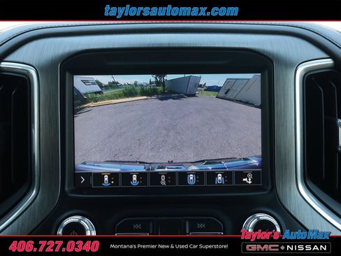 Used 2019 GMC Sierra 1500 Denali w/ Denali Ultimate Package AWD/4WD image 18