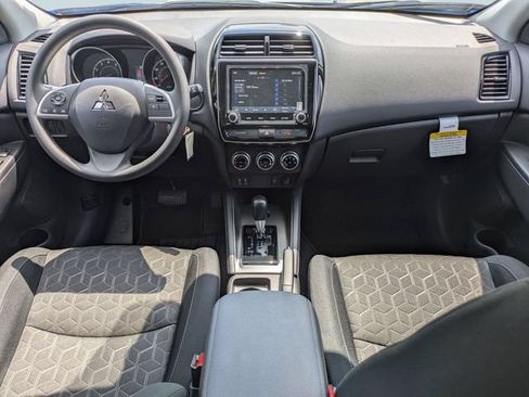 New 2026 Mitsubishi Outlander Sport ES AWD/4WD image 15