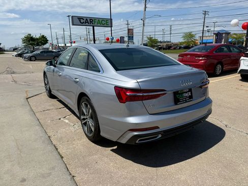 Used 2019 Audi A6 3.0T Prestige AWD/4WD image 9