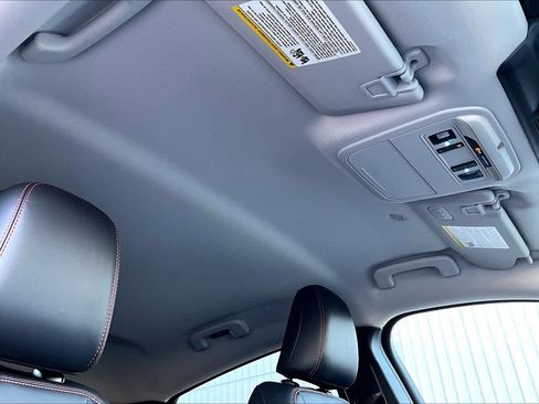 Used 2025 Ford Mustang Mach-E Premium w/ Sport Appearance Package image 13