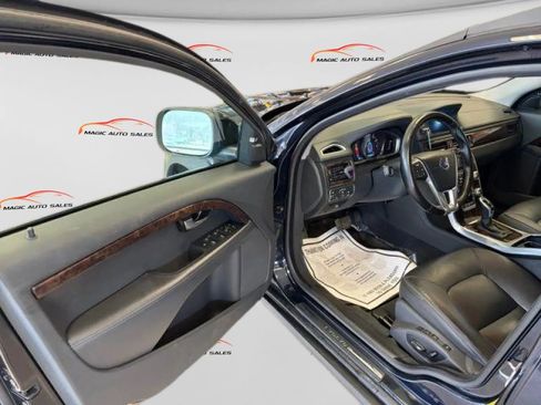 Used 2016 Volvo XC70 T5 Premier w/ Proximity Package AWD/4WD image 7