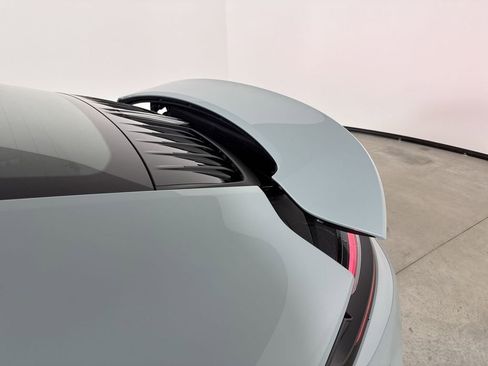 New 2026 Porsche 911 Carrera 4 GTS image 17