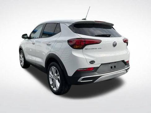 Used 2023 Buick Encore GX Preferred w/ Cold Weather Comfort Package FWD image 5