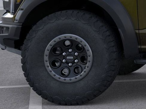 New 2025 Ford F150 Raptor image 19