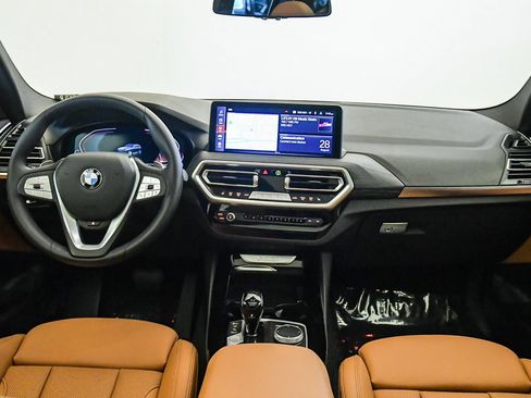 Certified 2023 BMW X3 sDrive30i w/ Premium Package RWD image 15