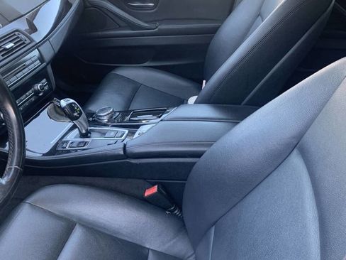 Used 2015 BMW 535i Sedan image 22