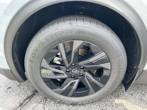 New 2026 Toyota C-HR AWD/4WD image 28