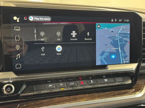 New 2026 GMC Sierra 1500 SLE AWD/4WD image 38