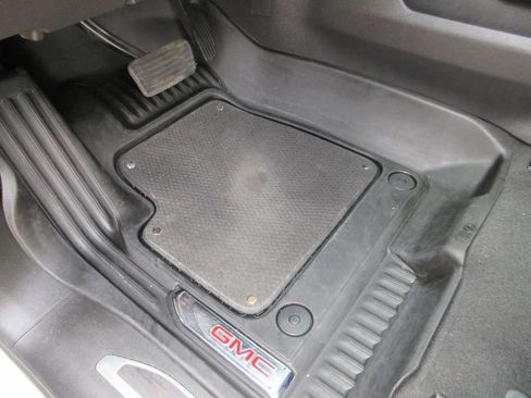 Used 2022 GMC Sierra 1500 AT4 w/ AT4 Preferred Package AWD/4WD image 29