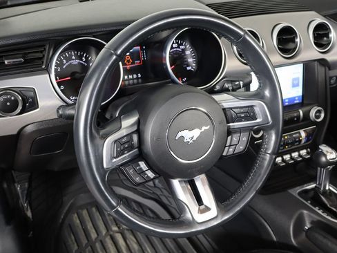 Used 2023 Ford Mustang Premium RWD image 13