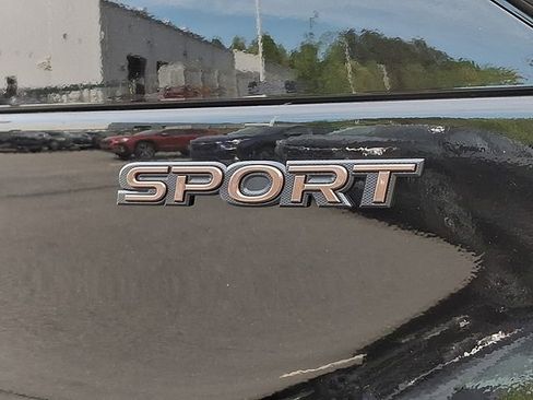 Certified 2026 Subaru Forester Sport w/ Sport Package AWD/4WD image 33