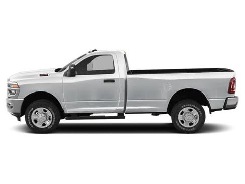 Certified 2026 RAM 3500 Tradesman AWD/4WD image 2