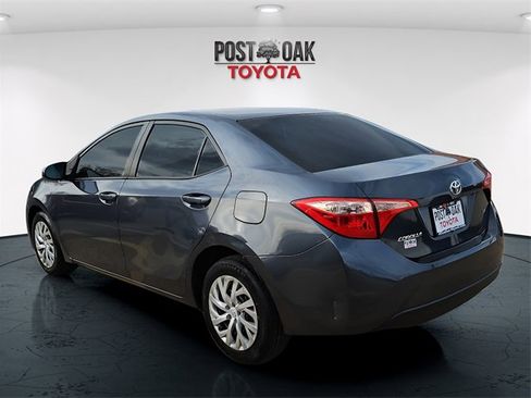 Used 2019 Toyota Corolla L image 5