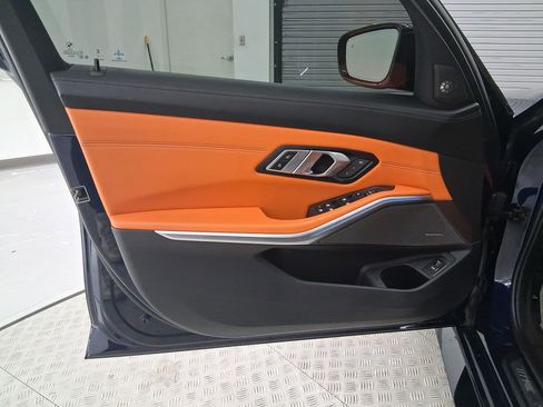 Used 2023 BMW M3 Sedan w/ Executive Package image 14