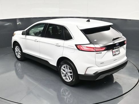 Used 2024 Ford Edge SEL AWD/4WD image 51