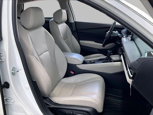 Used 2024 Honda Accord EX-L image 9