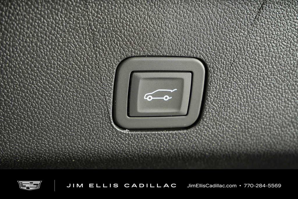 New 2026 Cadillac Escalade Platinum Sport AWD/4WD image 38